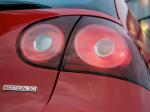 Volkswagen Golf GTi Edition 30 2006 года